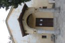 Chapelle St Grat